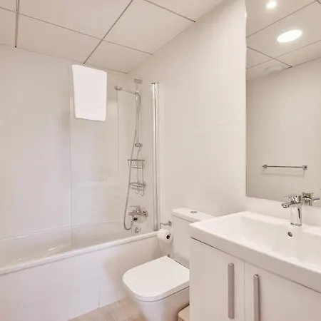 Unic - By Welcomely Appartement Jávea