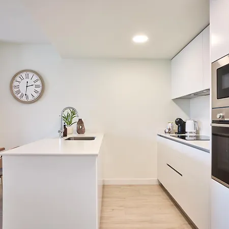 Unic I - By Welcomely Appartement *