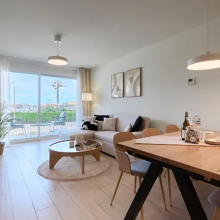 Unic I - By Welcomely Appartement *