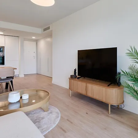 Apartment Unic I - By Welcomely