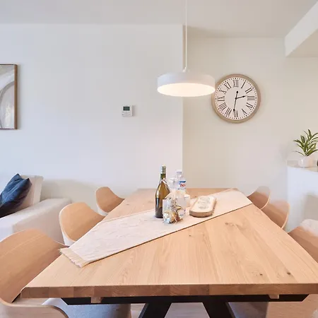 Appartement Unic I - By Welcomely Jávea