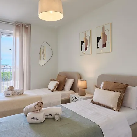 Unic - By Welcomely Appartement