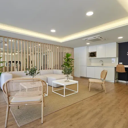 Unic I - By Welcomely Appartement