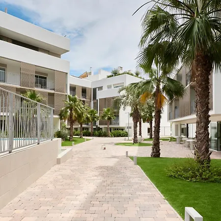 Apartment Unic I - By Welcomely Javea