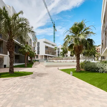 Unic I - By Welcomely Appartement Jávea