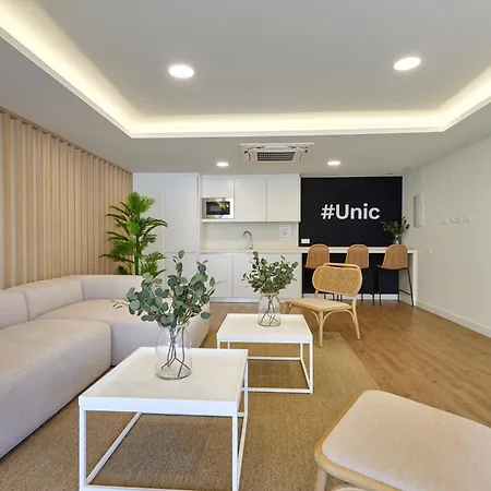 Unic I - By Welcomely * Jávea