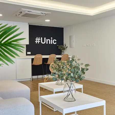 Appartement Unic - By Welcomely *